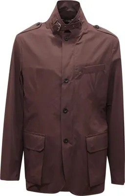 Imagen del producto de O4453 CHAQUETA ANGELICO MAN CON CREMALLERA COMPLETA (para hombre)