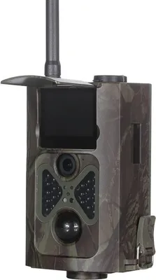 Immagine prodotto di Telecamera GSM per animali selvatici Secutek SST-550G