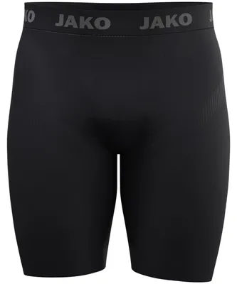 Produktbild von JAKO Uni Short Tight Seamless- 8559, Farbe:schwarz, Größe:XL