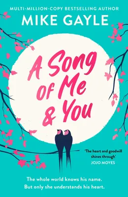 Produktbild von A Song of Me and You