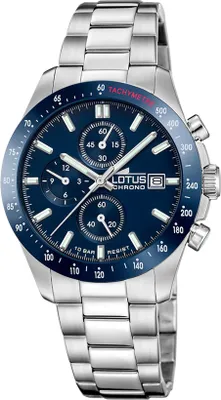 Produktbild von Lotus CHRONO 18994/6 Herrenchronograph