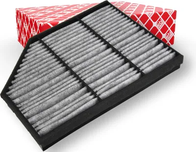 Zdjęcie produktu dla Filter, Innenraumluft