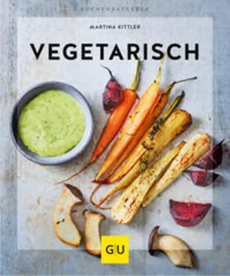 Produktbild von Vegetarisch