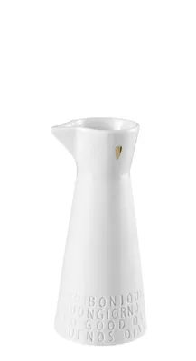 Produktbild von Poesie et Table Breakfest kleiner Krug