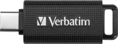 Produktbild von Verbatim Retractable 32GB USB 3.2 Gen 1 USB-C