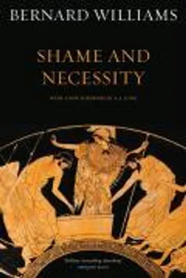 Immagine prodotto di Shame and Necessity, Second Edition