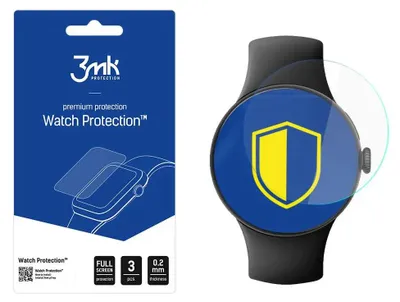 Image de Google Pixel Watch 2 - Arc de protection de la montre 3Mk