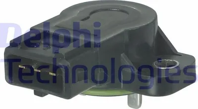 Obrázek produktu pro Snímač polohy škrticí klapky DELPHI SS10999-12B1
