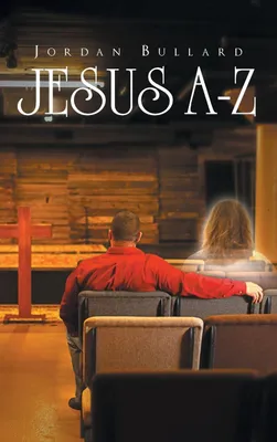 Produktbild von Jesus A-Z