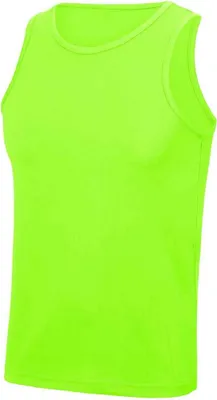 Image de AWDis Cool - Top pour homme PC5283 (XXL) (Vert vif)