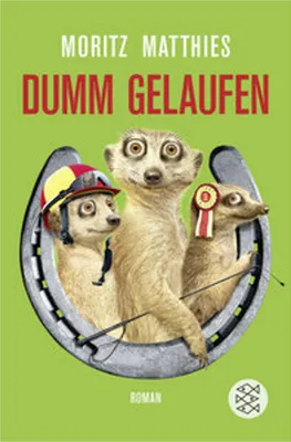 Obrázok produktu pre Dumm gelaufen