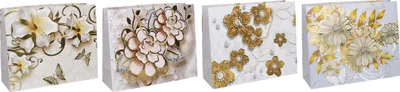 Image de Sac cadeau S 18x23x10 cm Celorok