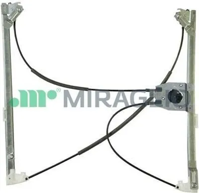 Produktbild von MIRAGLIO 30/1725 Fensterheber Vorne Links für RENAULT ESPACE IV (JK0/1)