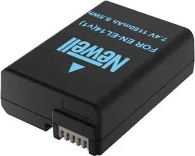 Obrázok produktu pre Newell battery Nikon EN-EL14a