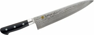 Produktbild von SekiRyu Messer Totemo Chef SRVG301