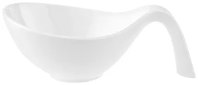 Image de VILLEROY & BOCH Flow Bol avec anse, contenance : 0,60 litre