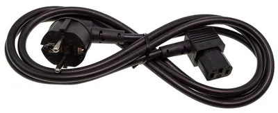 Produktbild von DeLonghi 5013211481 Netzstecker für ECAM-, ETAM-Serie (s. Beschreibung)