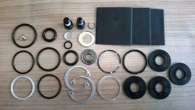Immagine prodotto di ROCKSHOX forcella BoXXer 35 mm 2010-2014 Race/RC 2010-2