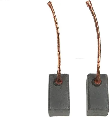Produktbild von AS-PL OB9041 Kohlebürsten Lichtmaschine