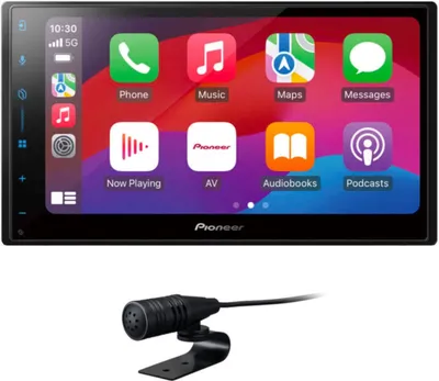 Produktbild von Pioneer SPH-DA77DAB
