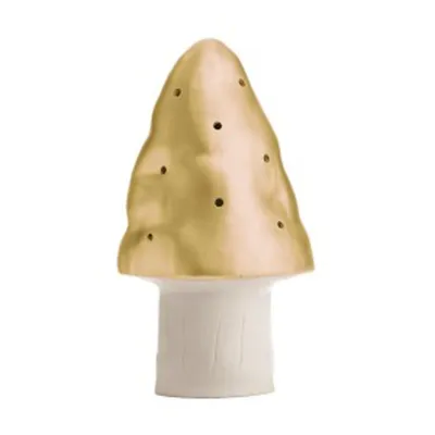 Produktbild von Egmont Toys Heico Lampe Pilz 15x28 cm