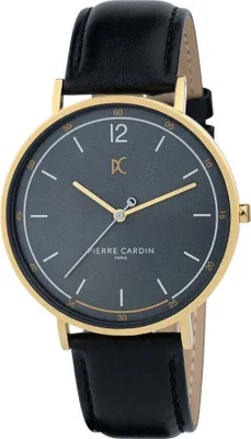 Produktbild von Pierre Cardin Bonne Light CBN.3007 Herrenuhr