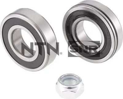 Immagine prodotto di SNR | Set di cuscinetti ruota (R155.10) per Renault