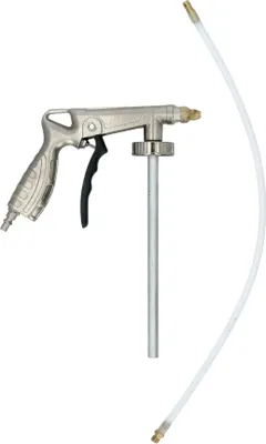 Produktbild von CARPOINT Lackierpistole 0653791 pneumatisch