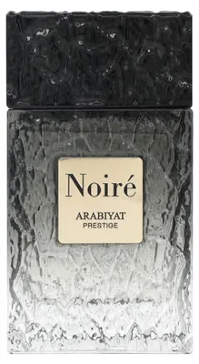 Produktbild von Noire Eau de Parfum 100ml