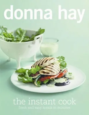 Produktbild von The Instant Cook