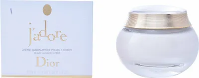 Image de Dior (Christian Dior) J'adore crème corporelle pour femmes 150 ml