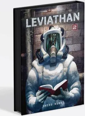 Image de Leviathan Volume 2