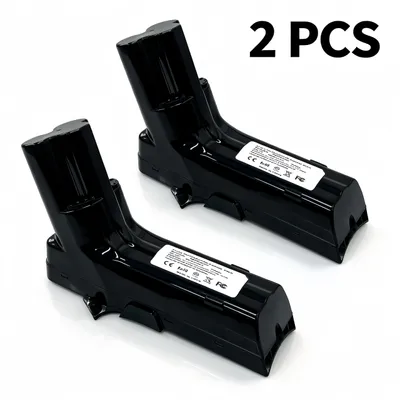 Produktbild von 2*3,0 Ah 25,2 V Ersatzakku für Philips Staubsauger
