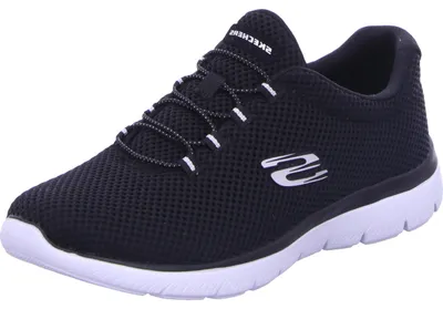 Produktbild von Slipper/Kletthalbschuh Sneaker (sportlich) Summits-QUICK LAPSE