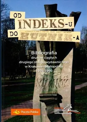 Obrázok produktu pre Od "Indeksu" do "Hutnika" - Adam Roliński, Andrzej Dróżdż, Wojciech Marchewcz