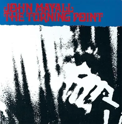 Obrázek produktu pro John Mayall: John Mayall: (CD / T)