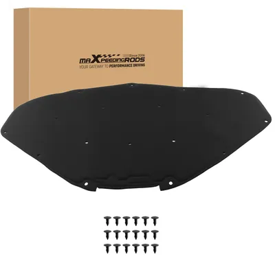 Produktbild von Dämmatte for BMW F20 F21 F22 F23 F30 F31 F32 F33 F36 51487221993 2011+