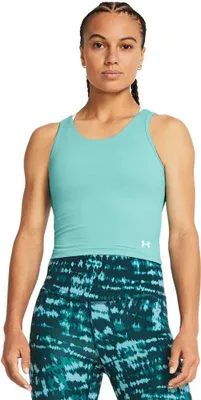 Produktbild von Under Armour Motion Tank Damen Radial Turquoise MD