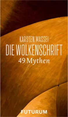 Image de Die Wolkenschrift