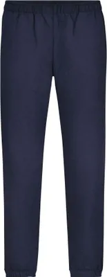 Produktbild von Jogginghose aus formbeständiger Sweat-Qualität navy, Gr. S