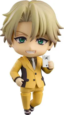 Immagine prodotto di Carta alta Nendoroid Actionfigur Finn Oldman 10 cm