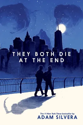 Produktbild von They Both Die at the End