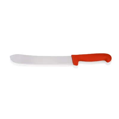 Obrázek produktu pro Řeznický nůž HACCP (L) 25 cm