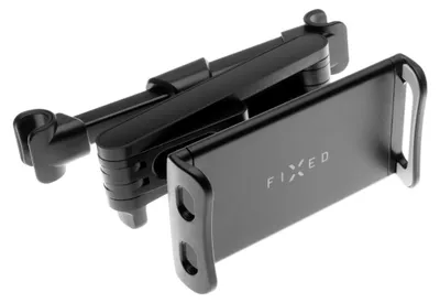 Produktbild von FIXED FIXTAB-PAS2-BK, Handy/Smartphone, Passive Halterung, Fahrrad, Schwarz
