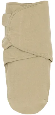 Produktbild von Meyco Swaddle Wickeltuch - 4-6 Mte - Sand