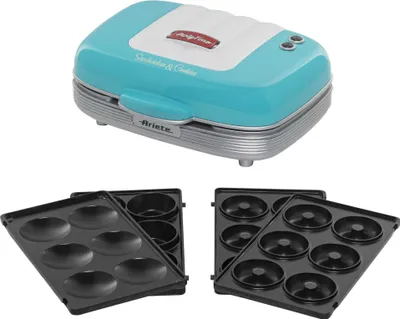 Produktbild von Ariete Piastra 3 in 1