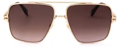 Productafbeelding van Marc Jacobs Runway Model Mj 1091 S, Goud, Havana