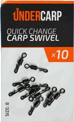 Image de Émerillon à carpe à changement rapide