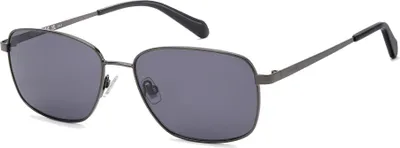 Produktbild von Fossil FOS 3180/G/S Dark ruthenium 58/17/145 Herren Sonnenbrillen