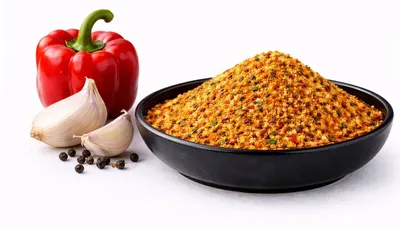Obrázok produktu pre Repka – korenie na hamburgery Arizona, 1 kg vrecúško